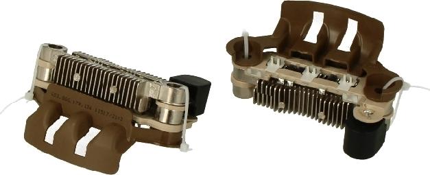 PSH 053.000.179.136 - Raddrizzatore, Alternatore autozon.pro