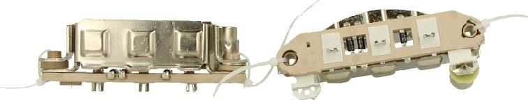 PSH 053.000.172.136 - Raddrizzatore, Alternatore autozon.pro