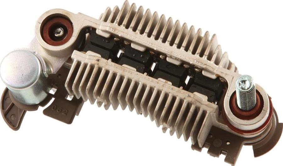 PSH 053.000.890.370 - Raddrizzatore, Alternatore autozon.pro