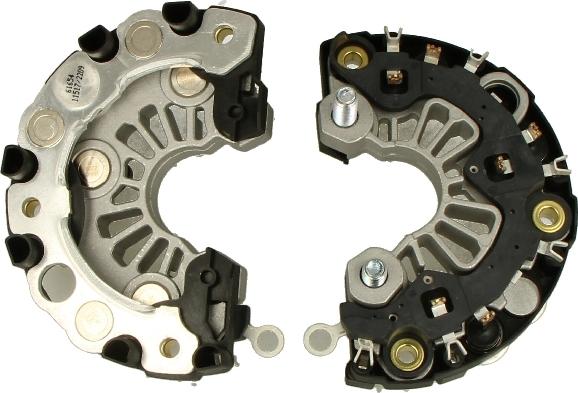 PSH 053.000.394.016 - Raddrizzatore, Alternatore autozon.pro