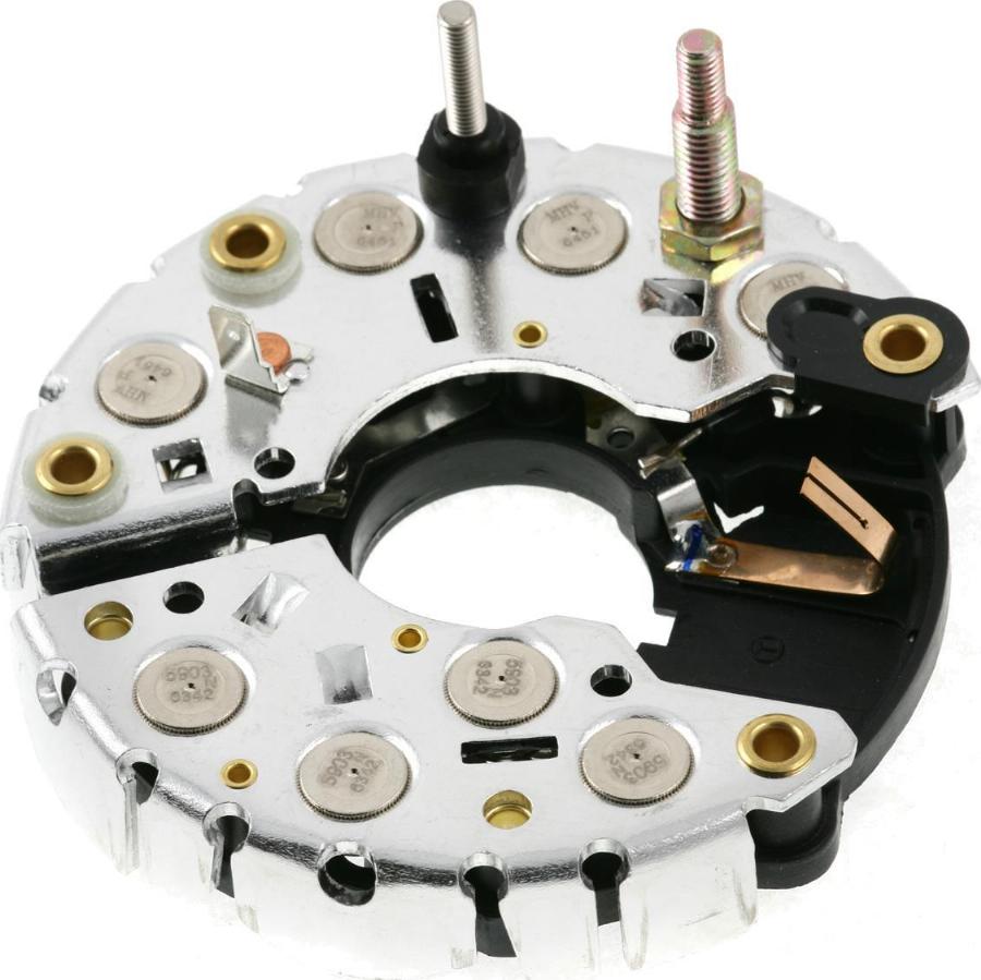 PSH 053.000.344.016 - Raddrizzatore, Alternatore autozon.pro