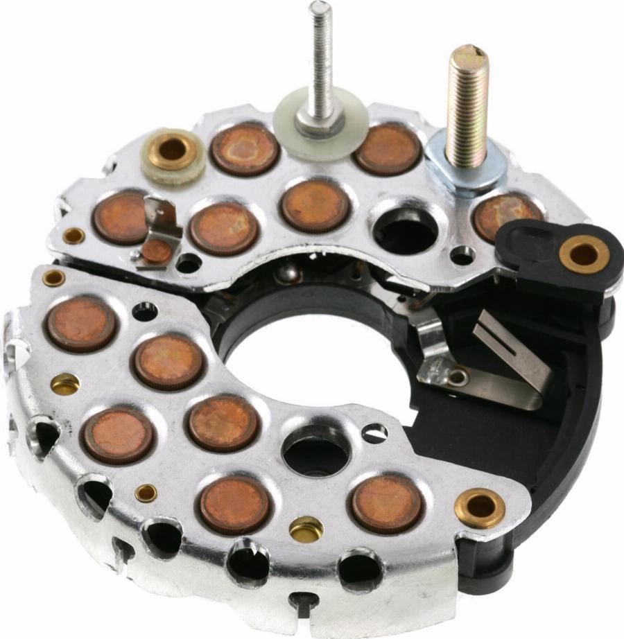 PSH 053.000.356.016 - Raddrizzatore, Alternatore autozon.pro