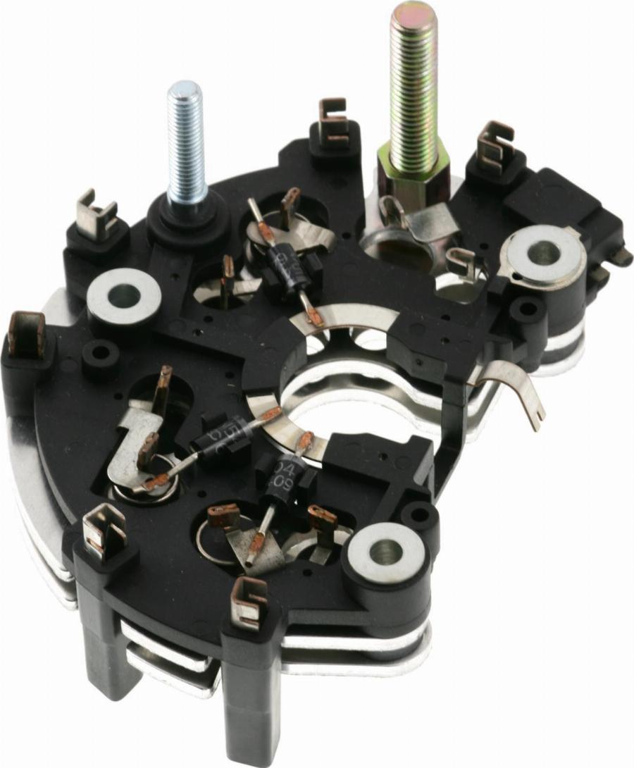 PSH 053.000.363.016 - Raddrizzatore, Alternatore autozon.pro