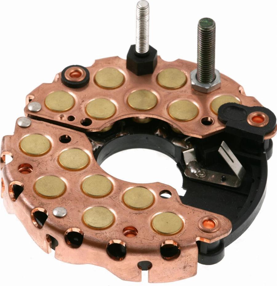 PSH 053.000.362.016 - Raddrizzatore, Alternatore autozon.pro