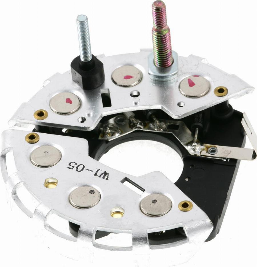 PSH 053.000.314.016 - Raddrizzatore, Alternatore autozon.pro