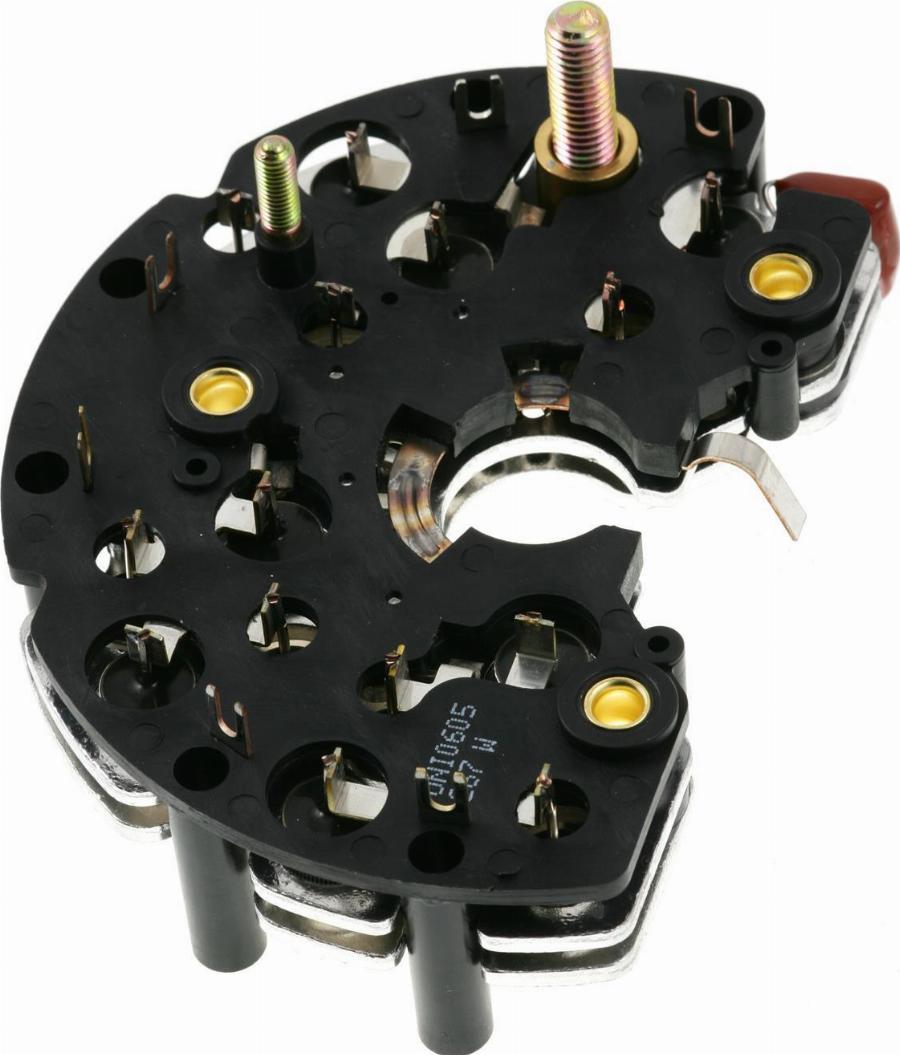 PSH 053.000.310.016 - Raddrizzatore, Alternatore autozon.pro