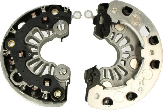 PSH 053.000.380.016 - Raddrizzatore, Alternatore autozon.pro