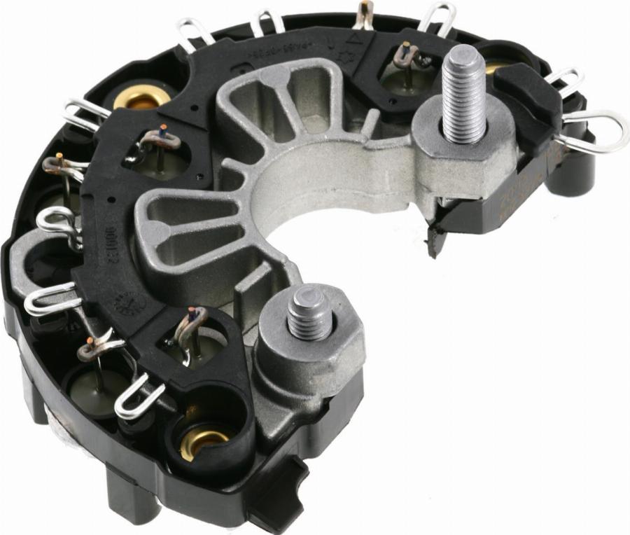 PSH 053.000.387.016 - Raddrizzatore, Alternatore autozon.pro