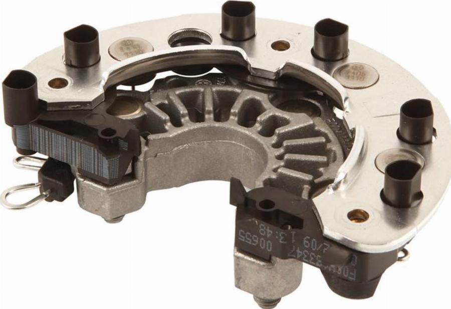 PSH 053.000.370.210 - Raddrizzatore, Alternatore autozon.pro