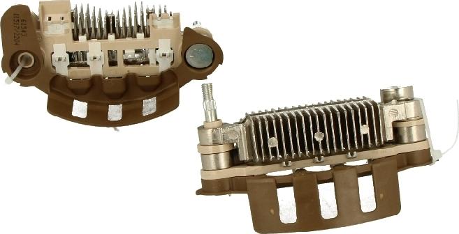 PSH 053.000.249.136 - Raddrizzatore, Alternatore autozon.pro