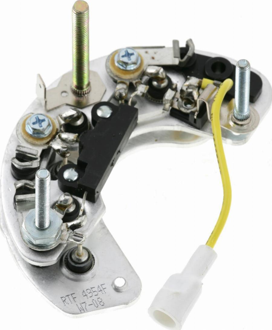 PSH 053.000.241.106 - Raddrizzatore, Alternatore autozon.pro