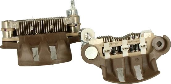 PSH 053.000.266.136 - Raddrizzatore, Alternatore autozon.pro