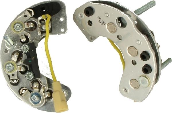 PSH 053.000.207.106 - Raddrizzatore, Alternatore autozon.pro