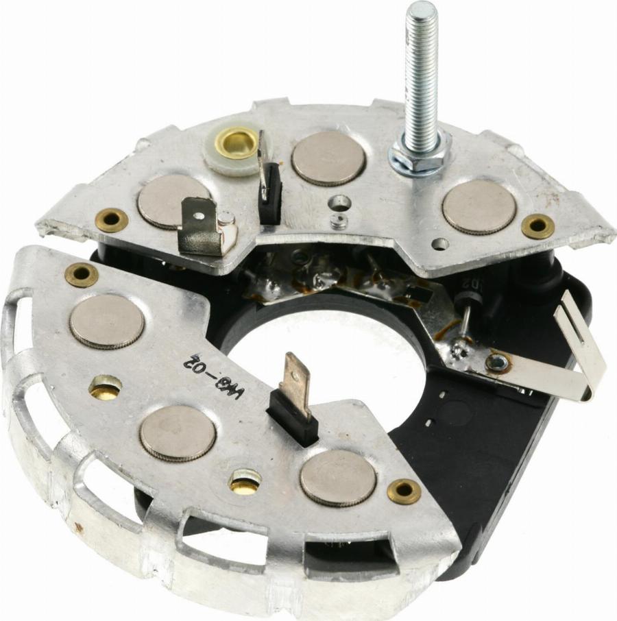 PSH 053.000.211.016 - Raddrizzatore, Alternatore autozon.pro