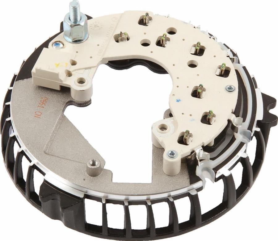 PSH 053.000.218.026 - Raddrizzatore, Alternatore autozon.pro