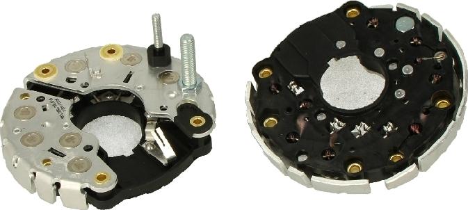 PSH 053.000.230.016 - Raddrizzatore, Alternatore autozon.pro