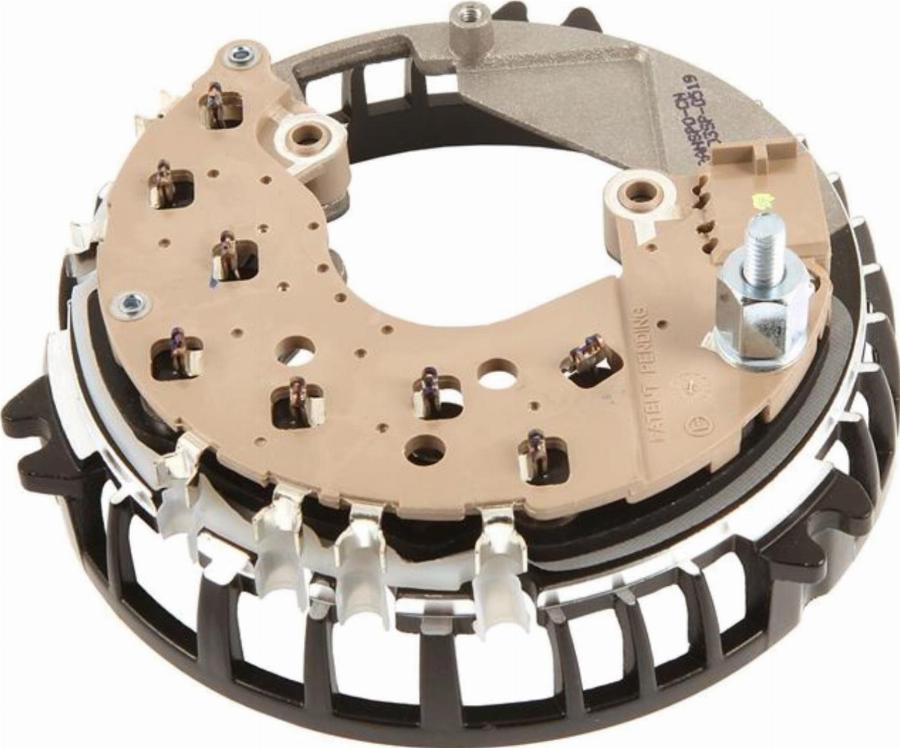 PSH 053.000.220.026 - Raddrizzatore, Alternatore autozon.pro