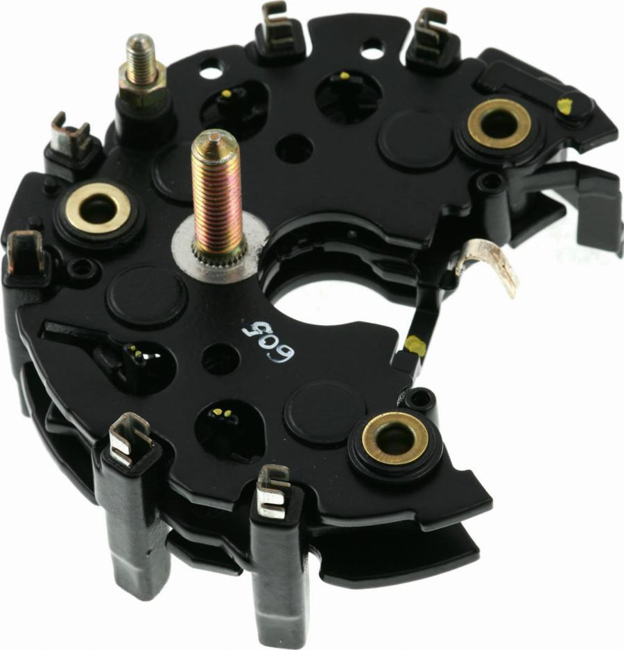 PSH 053.000.279.210 - Raddrizzatore, Alternatore autozon.pro