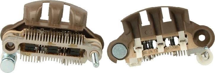 PSH 053.000.276.136 - Raddrizzatore, Alternatore autozon.pro