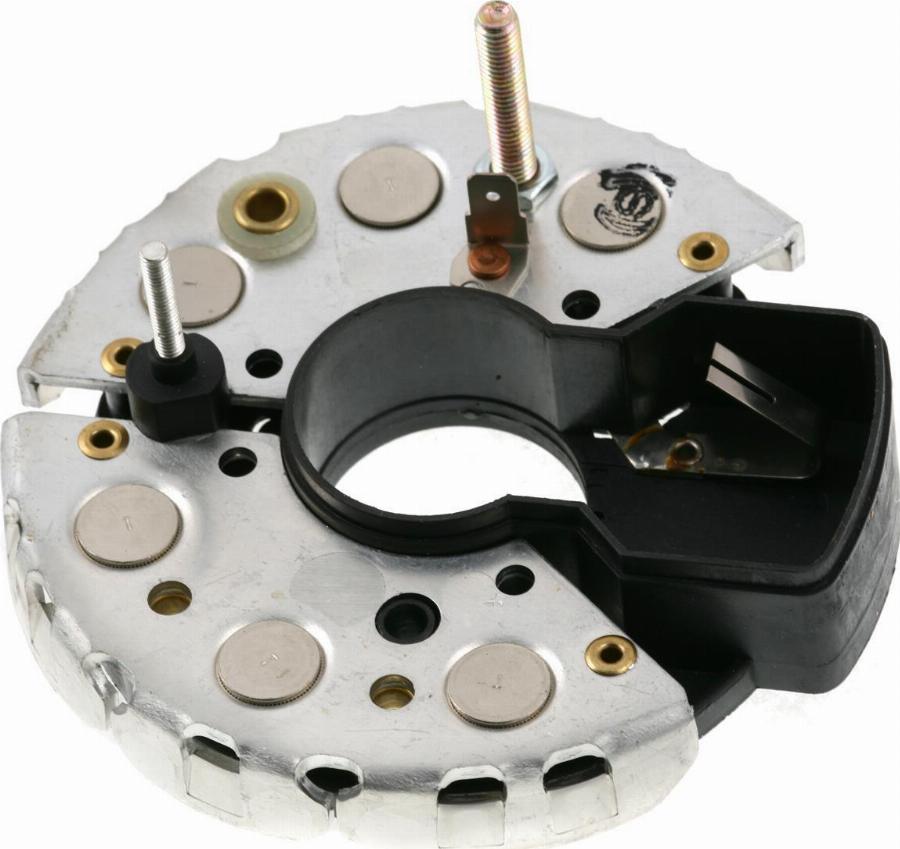 PSH 053.000.272.016 - Raddrizzatore, Alternatore autozon.pro