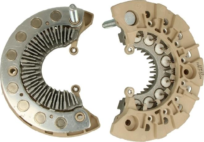 PSH 053.000.790.136 - Raddrizzatore, Alternatore autozon.pro