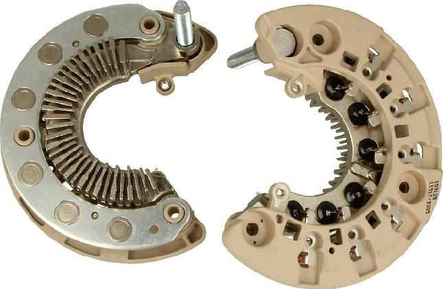 PSH 053.000.791.136 - Raddrizzatore, Alternatore autozon.pro