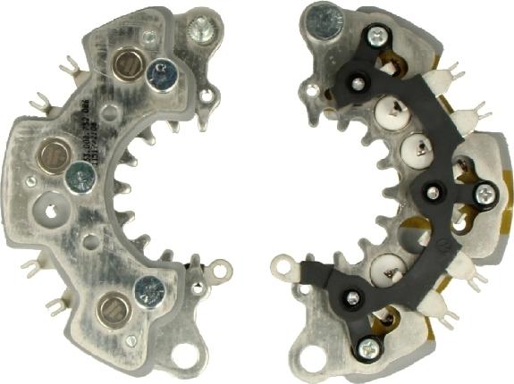 PSH 053.000.752.086 - Raddrizzatore, Alternatore autozon.pro