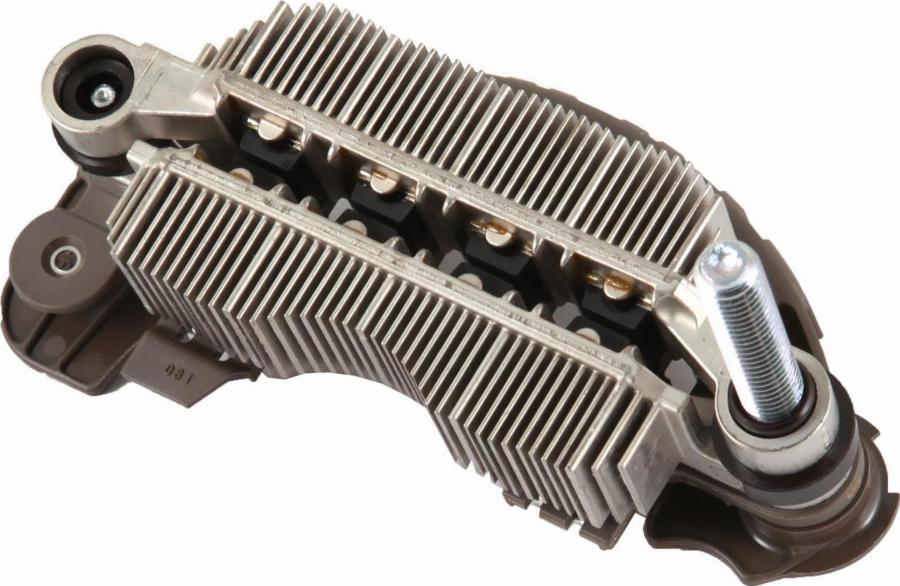 PSH 053.000.769.370 - Raddrizzatore, Alternatore autozon.pro