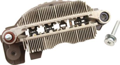 PSH 053.000.768.370 - Raddrizzatore, Alternatore autozon.pro