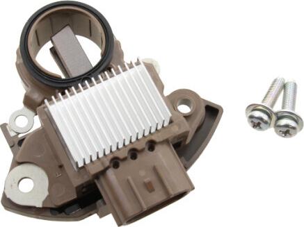 PSH 052.000.640.370 - Regolatore alternatore autozon.pro