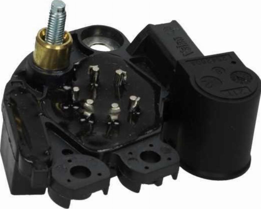 PSH 052.000.057.500 - Regolatore alternatore autozon.pro