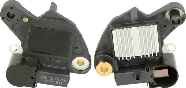 PSH 052.000.136.006 - Regolatore alternatore autozon.pro