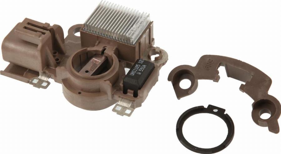 PSH 052.000.124.136 - Regolatore alternatore autozon.pro