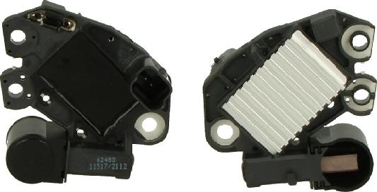 PSH 052.000.367.006 - Regolatore alternatore autozon.pro