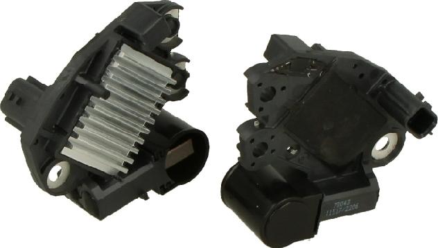 PSH 052.000.383.006 - Regolatore alternatore autozon.pro