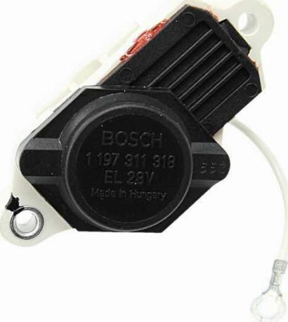 PSH 052.000.242.210 - Regolatore alternatore autozon.pro