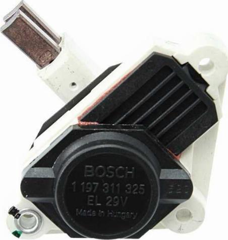 PSH 052.000.232.210 - Regolatore alternatore autozon.pro