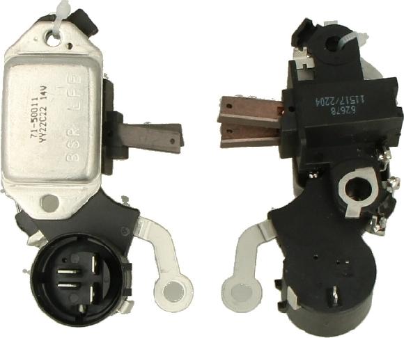 PSH 052.000.793.086 - Regolatore alternatore autozon.pro