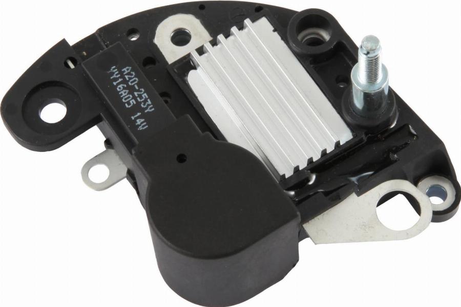 PSH 052.001.047.056 - Regolatore alternatore autozon.pro