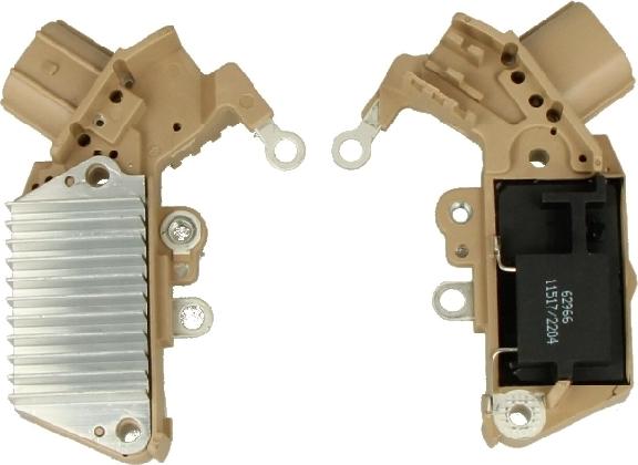 PSH 052.001.136.056 - Regolatore alternatore autozon.pro