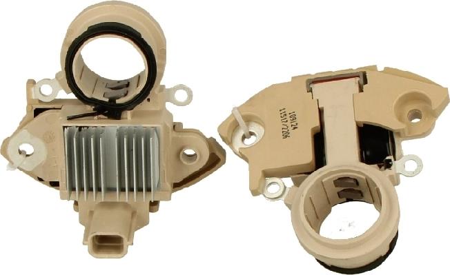 PSH 052.001.377.136 - Regolatore alternatore autozon.pro