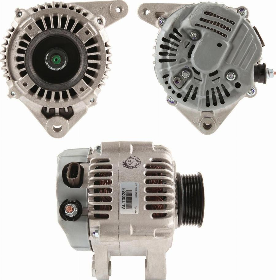 PSH 195.991.080.050 - Alternatore autozon.pro