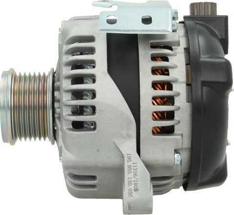 PSH 195.955.130.050 - Alternatore autozon.pro