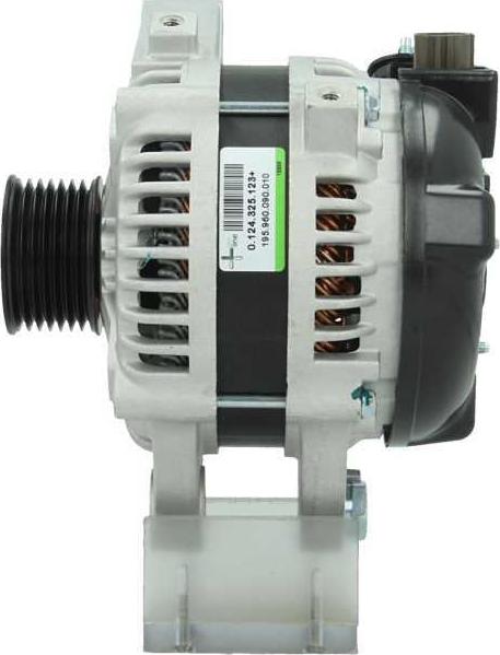 PSH 195.960.090.010 - Alternatore autozon.pro