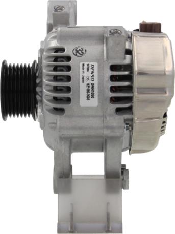 PSH 195.960.080.260 - Alternatore autozon.pro