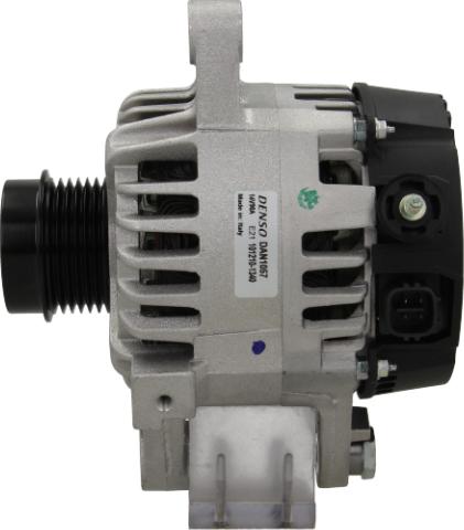 PSH 195.901.090.260 - Alternatore autozon.pro