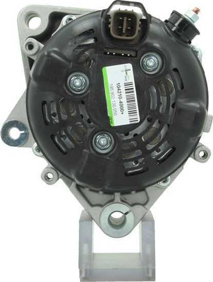 PSH 195.902.130.050 - Alternatore autozon.pro