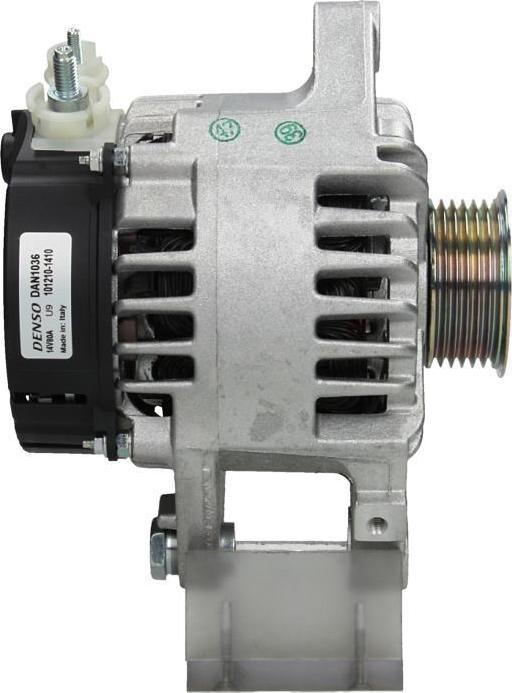 PSH 195.910.080.260 - Alternatore autozon.pro