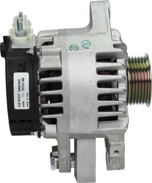 PSH 195.910.070.260 - Alternatore autozon.pro