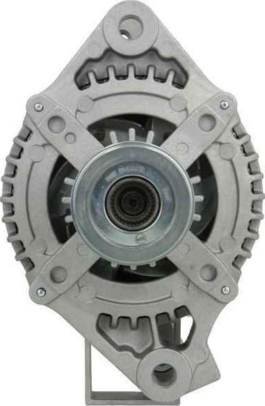 PSH 195.989.150.050 - Alternatore autozon.pro